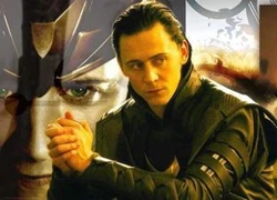 'Loki tinh ranh' Tom Hiddleston thích đóng kẻ xấu