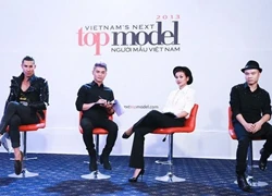 Lý do Nam Trung &#8217;sỉ nhục&#8217; thí sinh Next Top Model