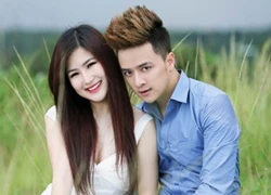 Mặc scandal, Cao Thái Sơn vẫn tình cảm bên Hương Tràm