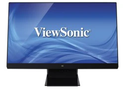 Màn hình 27 inch không viền mới góc nhìn siêu rộng của ViewSonic