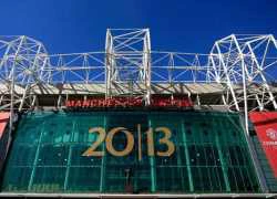 Man United tính bán sân Old Trafford cho CĐV