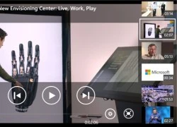 Microsoft đưa ứng dụng Youtube trở lại Windows Phone