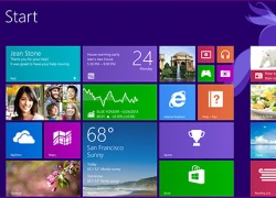 Microsoft ra mắt phiên bản Windows 8.1 dành cho doanh nghiệp