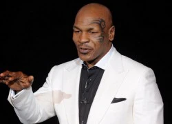 Mike Tyson đứng trước "bờ vực của cái chết"