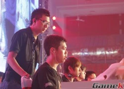 Mineski - Exo: Điều thần kì tại vòng chung kết LMHT khu vực ĐNA