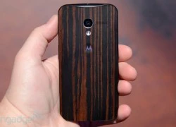 Moto X giá rẻ sẽ có thể thay được vỏ