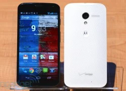 Moto X lộ giá mua đứt không hề rẻ