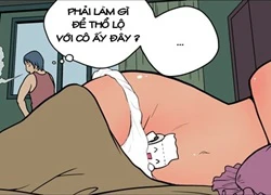 Mr.Fap phần 23: Nhờn à