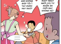 Mr.Fap phần 39 : Người cha tài giỏi