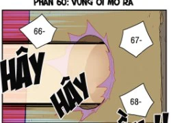 Mr.Fap phần 60 : Vừng ơi mở ra