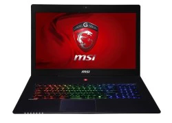 MSI GS70 tranh ngôi laptop chơi game mỏng và nhẹ nhất