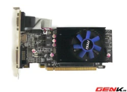 MSI HD 7730: Card đồ họa "siêu" ngon, bổ, rẻ