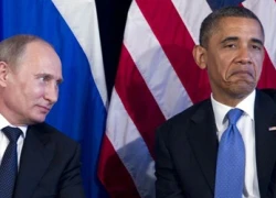 Mỹ giận dữ vì Nga cho Snowden tị nạn, dọa hủy thượng đỉnh Obama-Putin