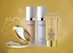 Mỹ phẩm Eveline, Skinlovers khuyến mãi