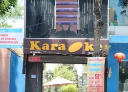 Nam thanh niên bị đâm chết ở quán Karaoke