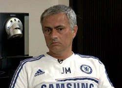 Nếu có 3 điều ước, Mourinho ước cho Mandela, Tito và những người nghèo