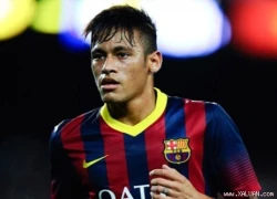 Neymar phủ nhận bị bệnh