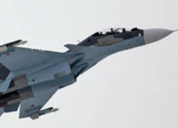 Nga bán thêm 12 chiếc Su-30 cho Việt Nam