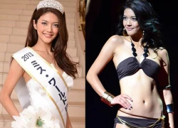 Ngắm nhan sắc rực rỡ của thí sinh Miss World 2013