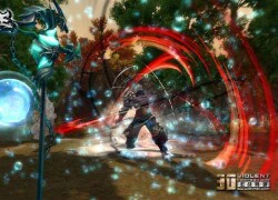 Game online tuyệt đẹp Thánh Vương mở cửa closed beta