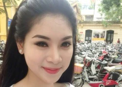 Ngỡ ngàng vì Admin gMO xinh "lung linh"