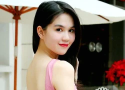 Ngọc Trinh nói gì về trào lưu 'không nội y'?