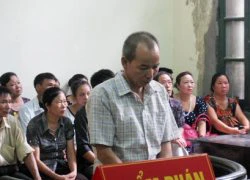 Người đàn ông vô lương bị trừng phạt bằng án tử hình