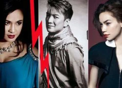 Nguyễn Ánh 9: "Tội đồ" giữa showbiz Việt