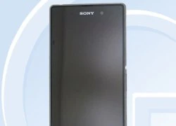 Nhận diện thiết kế chuẩn xác 100% của siêu smartphone Sony Honami