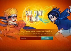 Nhẫn Giả Tật Phong Truyện về Việt Nam với tên Naruto Đại Chiến