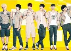 Nhóm VIXX làm đại sứ tình nguyện tại Việt Nam