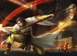 Những game online đáng chú ý nửa cuối tháng 08