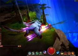 Những game online dành cho game thủ thích đồ họa trẻ con