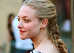 Những kiểu tóc đẹp nhất của Amanda Seyfried