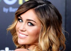 Những kiểu tóc đẹp nhất của Miley Cyrus