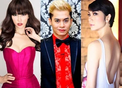 Những phát ngôn sốc của giám khảo Next Top Model