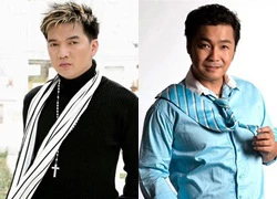 Những sao nam 'lười' lấy vợ nhất showbiz Việt