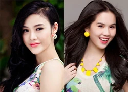 Những thương hiệu hoa hậu đắt giá của showbiz Việt