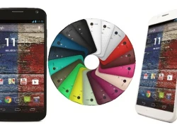 Những &#8220;vũ khí&#8221; biến smartphone Android thành Moto X