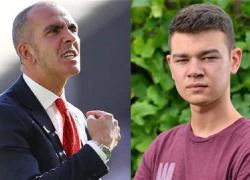 Nổi điên, Di Canio tẩn CĐV Southampton