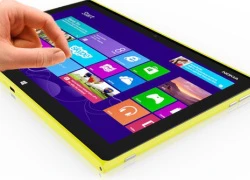 Nokia sẽ trình làng ít nhất 4 thiết bị di động mới trong quý IV/2013