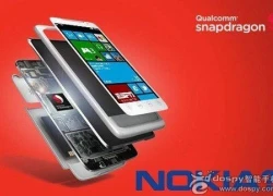 Nokia vào cuộc đua smartphone lõi tứ, giá rẻ