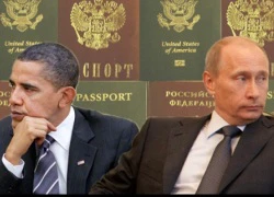 Obama không muốn rơi vào vòng ảnh hưởng của Putin?