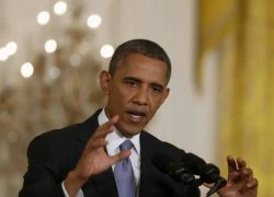 Obama: &#8216;Snowden không phải là người yêu nước&#8217;