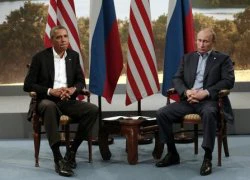 Obama ví Putin như 'một đứa trẻ chán chường'