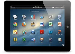 Parallels Access: Dùng ứng dụng máy tính trên iPad