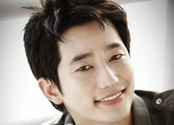 Park Shi Hoo rậm rịch trở lại