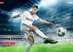 PES Online sắp được VTC Game mua về Việt Nam