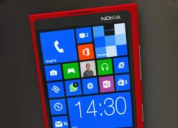 Phablet 6 inch của Nokia có tên gọi là Lumia 1520