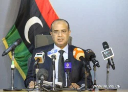 Phó Thủ tướng Libya bất ngờ từ chức